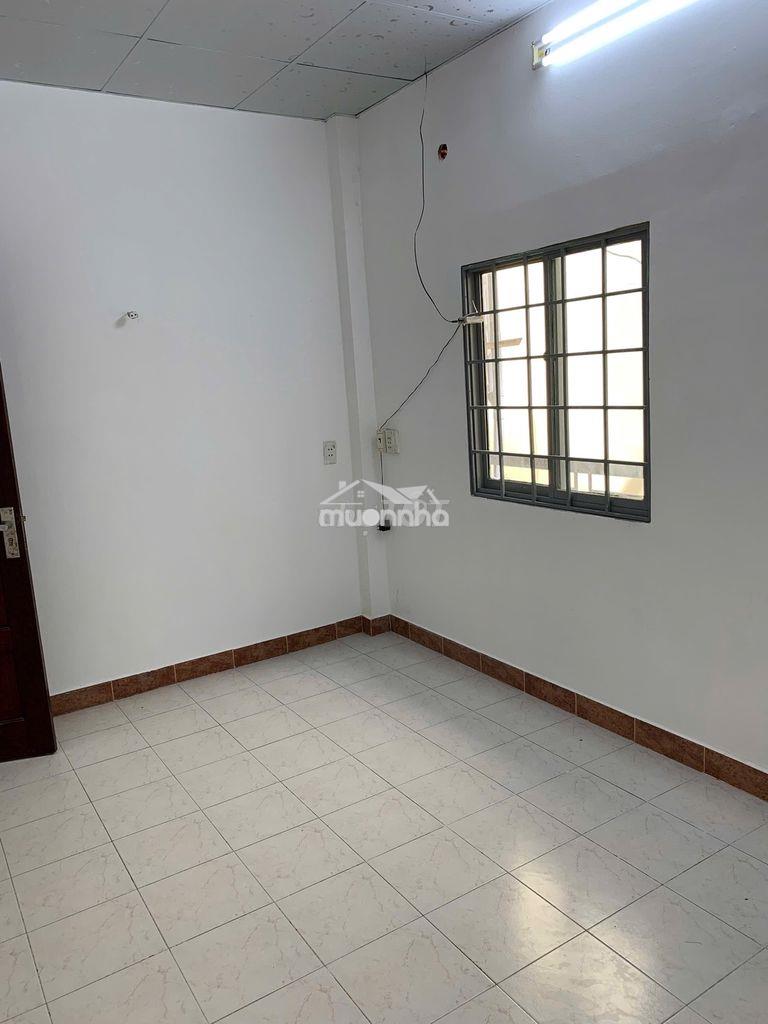 Cho thuê nhà đường hoàng hoa thám - p13 tân bình : 6 x 9 đúc 3 tâm : - 4