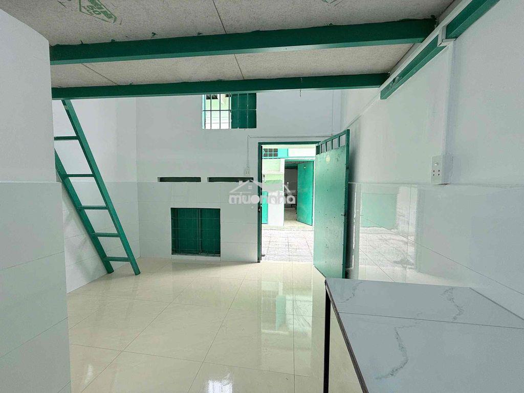 Khai trương phòng mới xây gác cao thoáng mát - vạn phúc city ở ngay - Ảnh 4