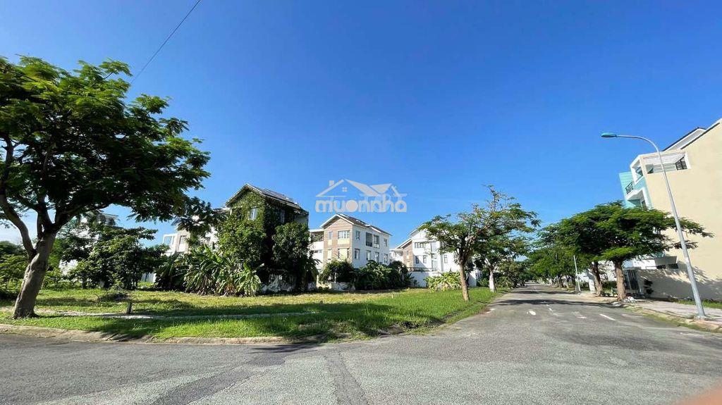 Đất nền topia garden khang điền, 6x16m view rạch thoáng. - 3