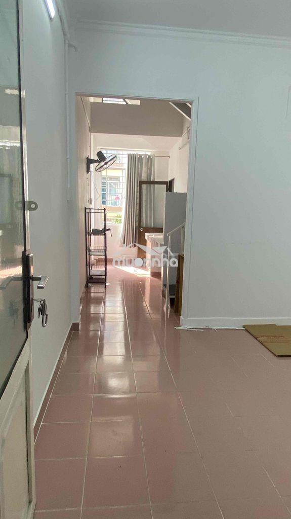 Tôi cần nhượng lại căn hộ an hoà 1pn