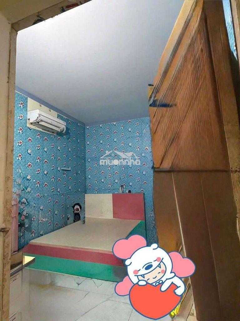 Cho thuê nhà nguyên căn giá rẻ tại tp thủ dầu một, bình dương - 3