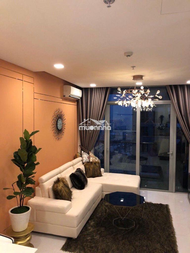 🏡 Cho thuê căn hộ p7 – vcp - 2