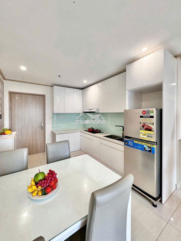 Giỏ hàng căn hộ 2pn view mát, cực đẹp - 3