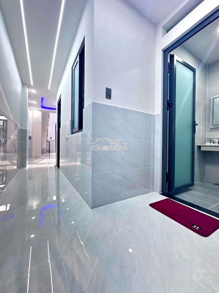 Bán nhà mới dĩ an gần bigc go dĩ an - 3