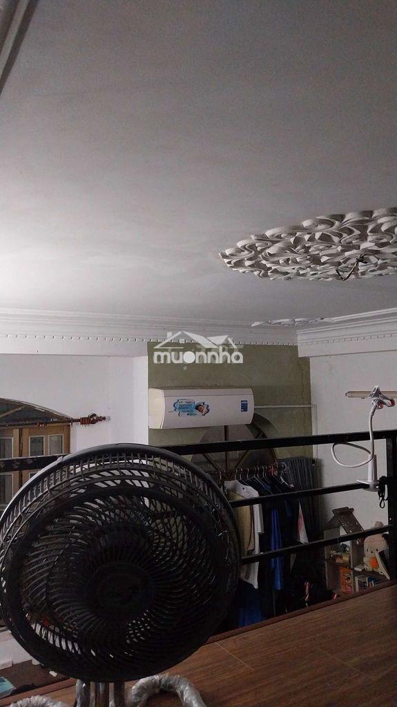 Trọ quận 10 đẹp, ngon, gần bệnh viện siu thị trường học - 3