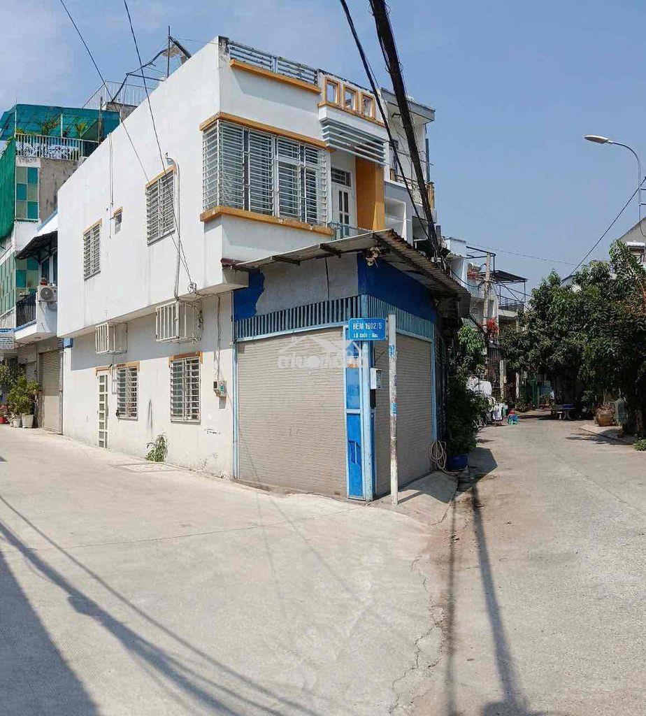 Chính chủ gửi bán nhà hẻm lê văn lương – nhơn đức, nhà bè - 4