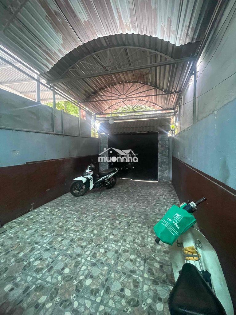💎 💎 💎 Mặt tiền hẻm 566 nguyễn thái sơn 4❌20m vừa ở vừa kinh doanh
