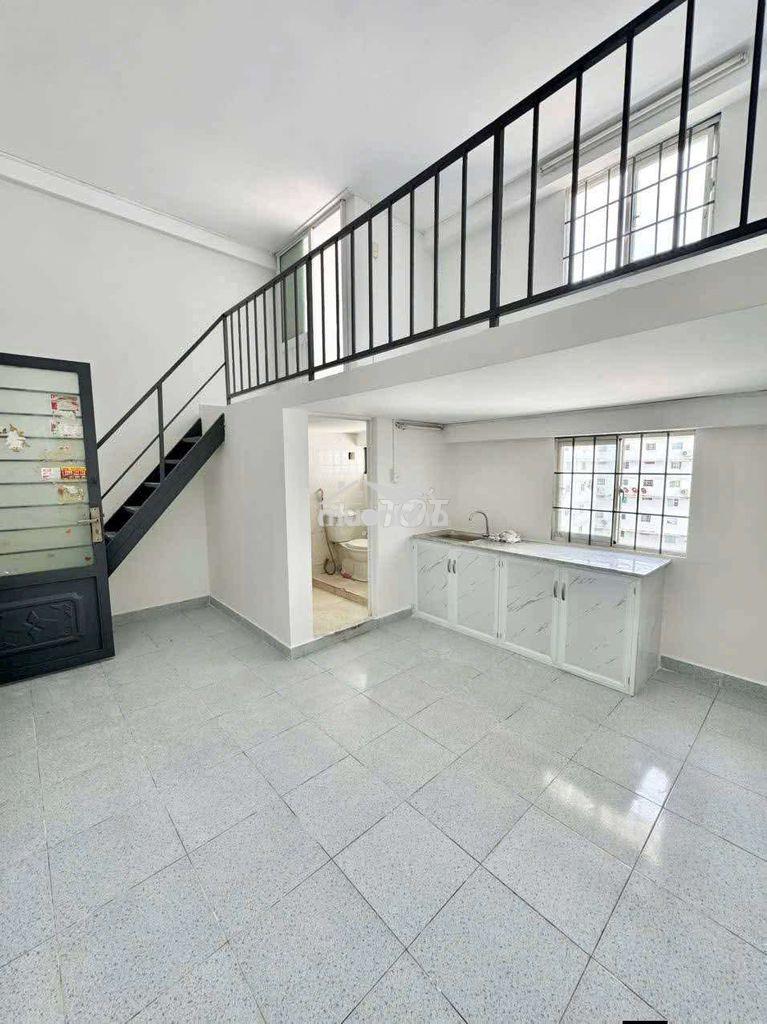 Nhà thành phố hồ chí minh có 4 căn. chủ muốn thoát hàng - 4
