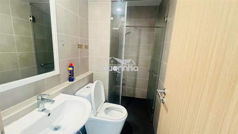 Bán nhanh căn hộ 2pn2wc - sổ hồng riêng - có hỗ trợ vay