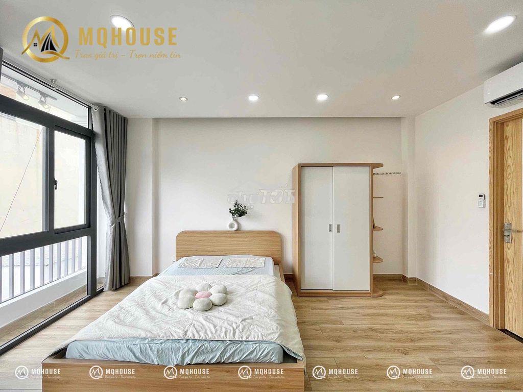‼️ Căn hộ đẹp ngay nguyễn văn quá - kdc an sương - 2