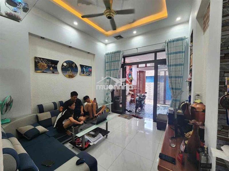 Hẻm tải gần hoàng diệu 2 - chương dương nhà 3pn full nội thất ở + vpct