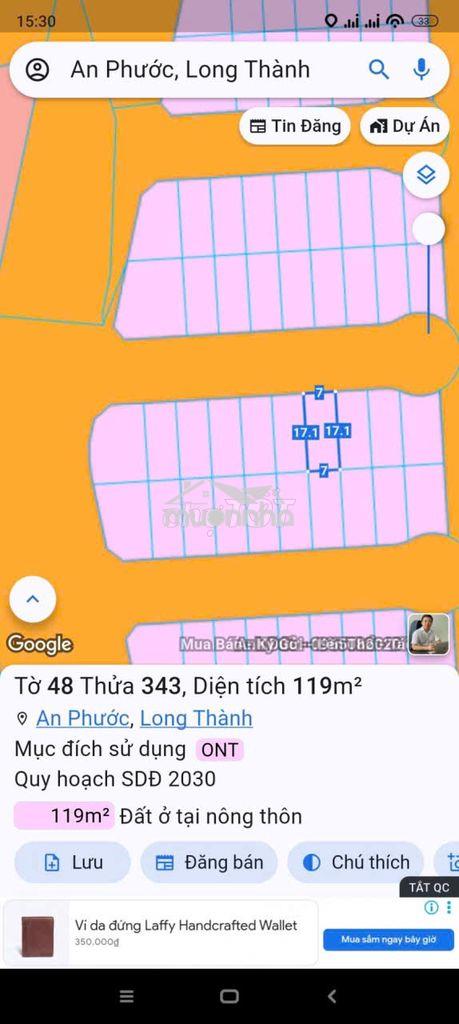 Bán đất giá tốt tại dự án thung lũng xanh - 2