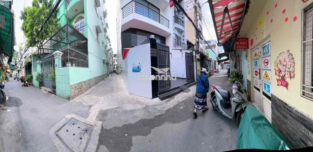 Thuê nhà nguyên căn 1 lầu đường 3/2 gần satramart - 3