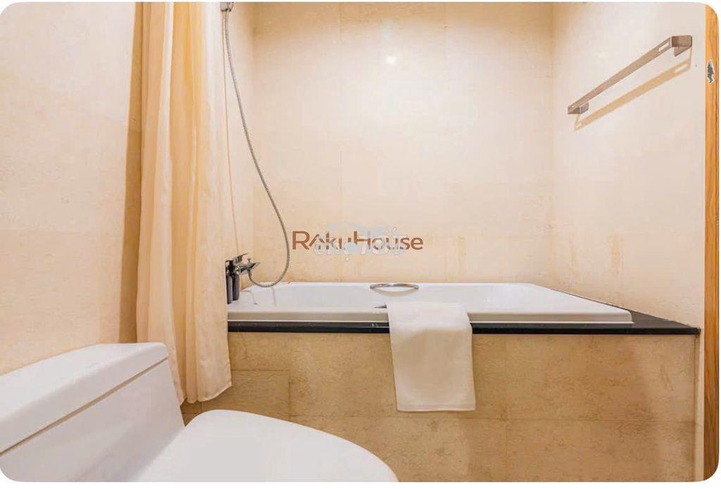 Cho thuê 3pn đẹp tại saigon pavillon - căn hộ cao cấp quận 3 - 4