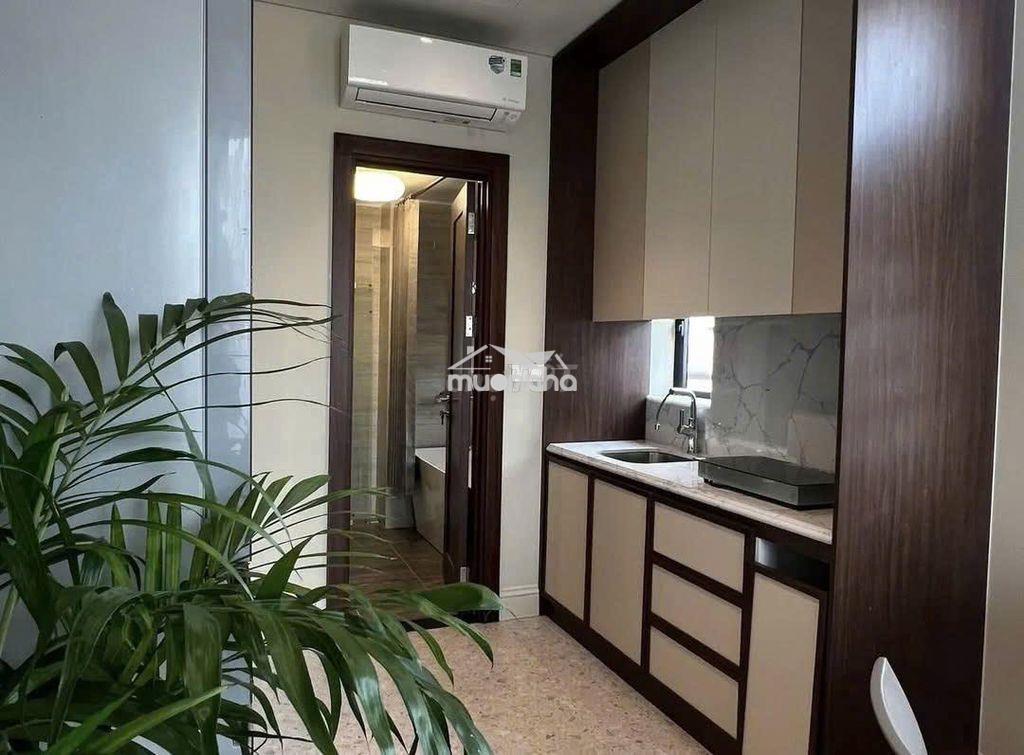 🌸Mới 100%-  phòng ban công full nội thất - gần ga metro . lh kaity - 4