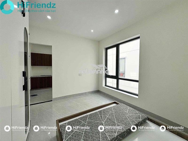 [Q2] 🏡 căn hộ studio full nội thất kế bên city soho cát lái quận 2