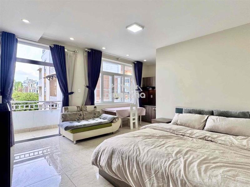 🏘️ Căn hộ ban công mới tt phú nhuận 🍃