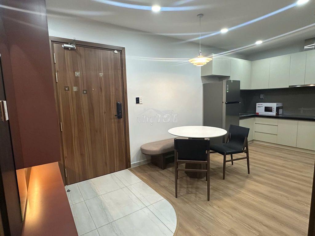 Cho thuê 1pn 1wc full nội thất happy one central chỉ 8 triệu - 2