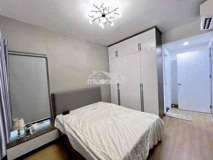 Rõ ràng cho thuê full nội thất ở bình dương - 4