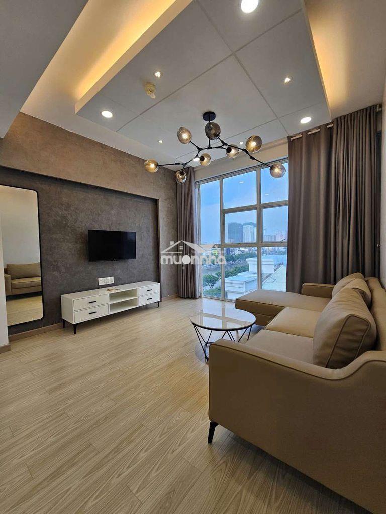 Cho thuê chung cư orient q4- 3pn 2wc 90m2 16tr nội thất cao cấp