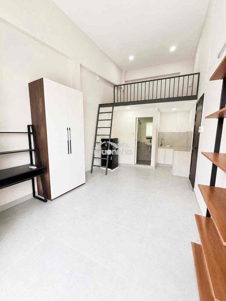 🏠 Còn 1 phòng studio ban công siu phẩm - 2