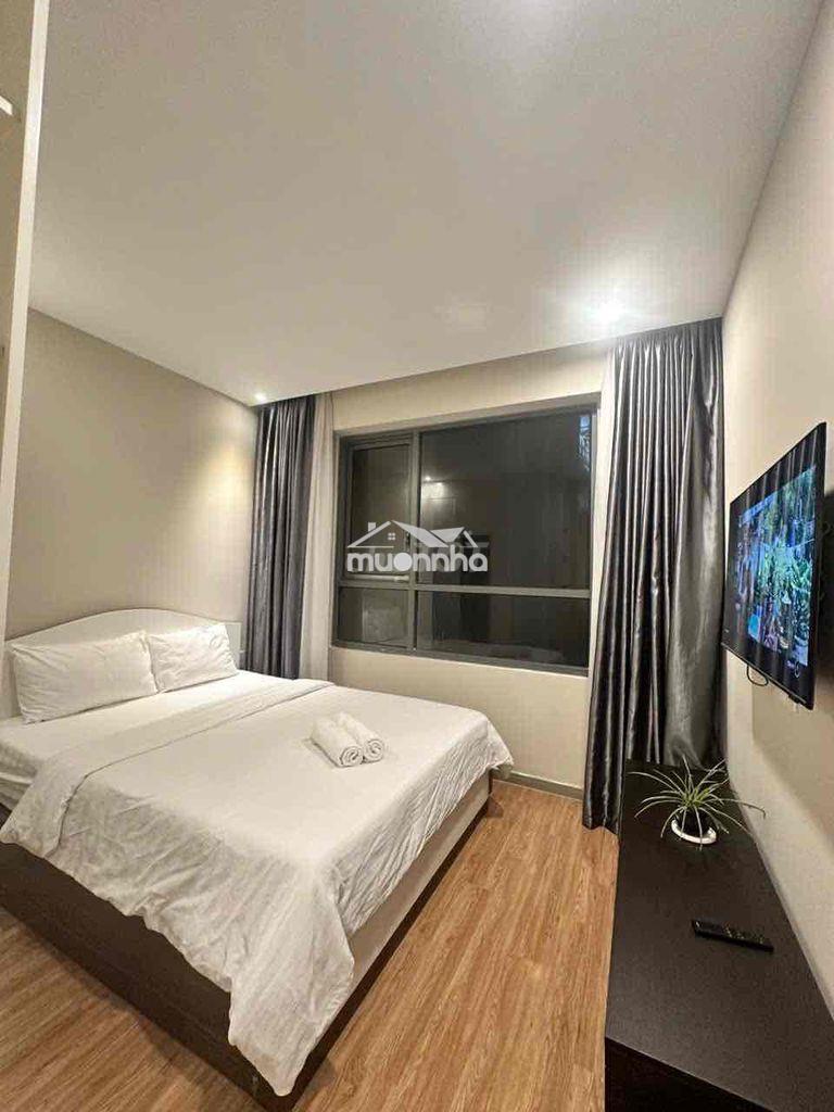 Căn hộ the gold view 1 phòng ngủ 50m2 - 4