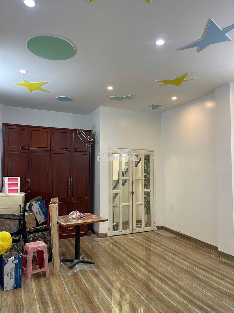 Nhà đẹp hxh lã xuân oai 4x16, giảm 600tr bán nhanh định cư nước ngoài - 3