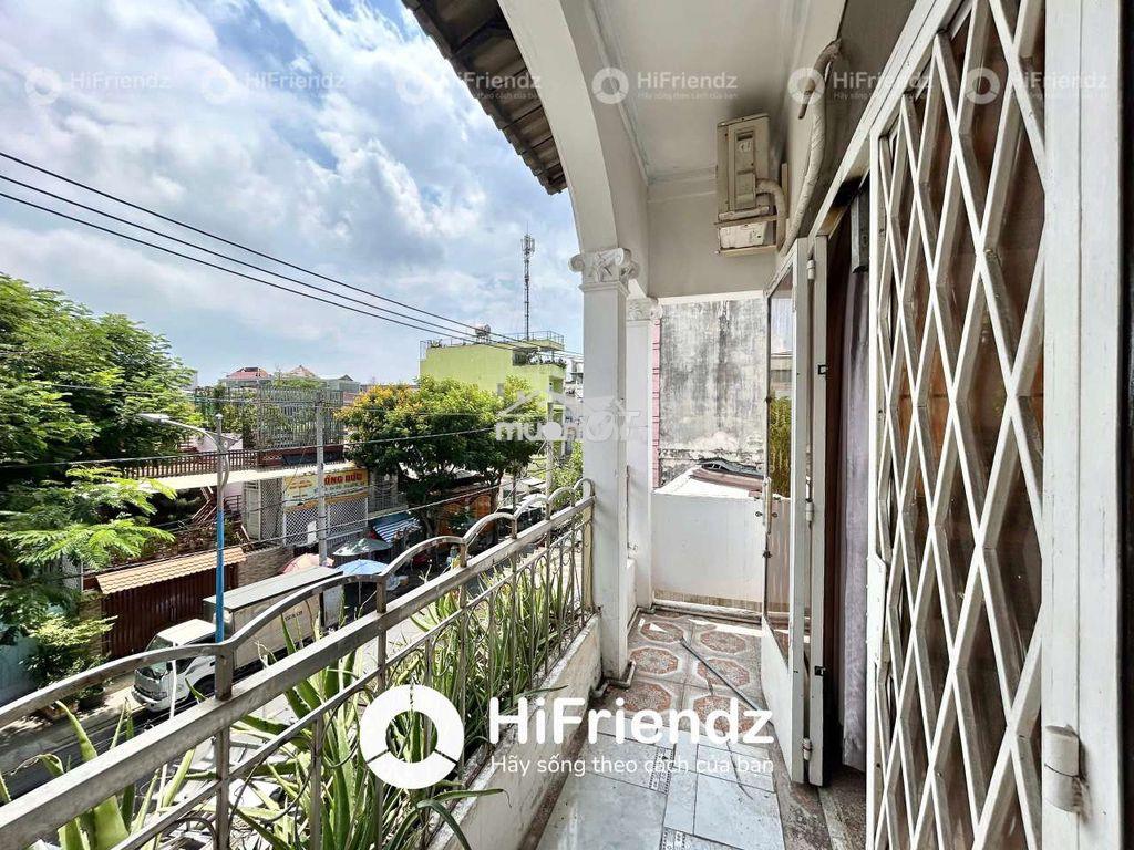 Phòng trọ siêu rộng ở 4 5 người vô tư nhận 3 4 xe - 2