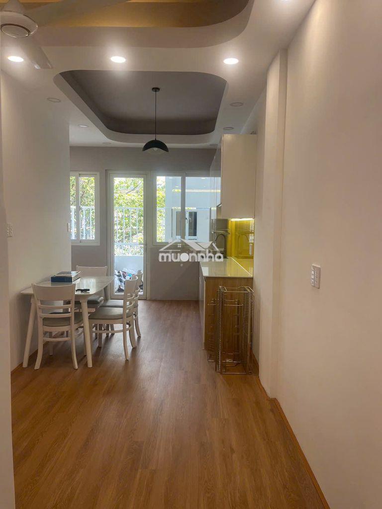 [Giá *** khu vực] bán căn hộ lý thường kiệt - 50m2 - chỉ 3.2 tỷ