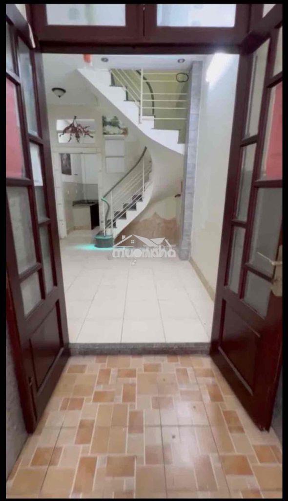 Cho thuê nhà nguyên căn đường bùi hữu nghĩa p1 quận bt - 2