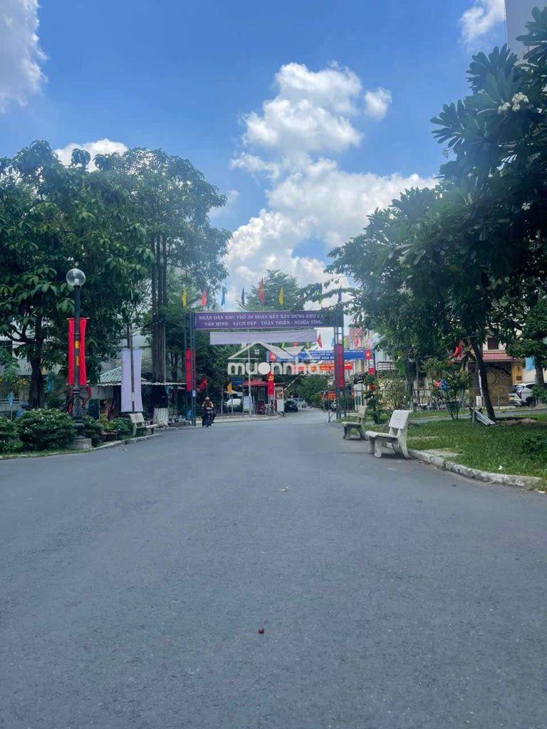 Bán chung cư 468 phan văn trị p7 gò vấp, dt 76m, 2pn - 3