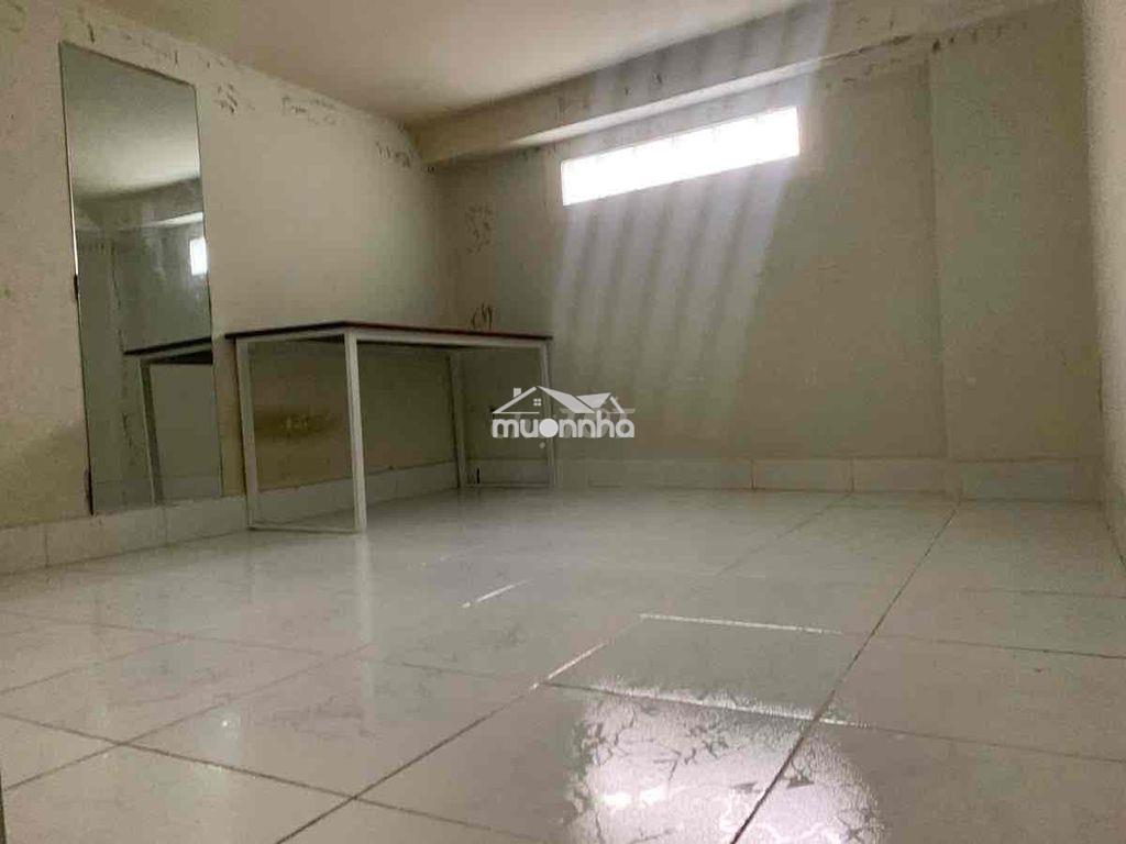 Cho thuê phòng trọ lâu dài p9 gò vấp - 2