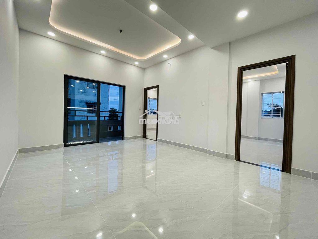 Cần tiền bán gấp căn hộ chung cư phú lợi d2 - 2