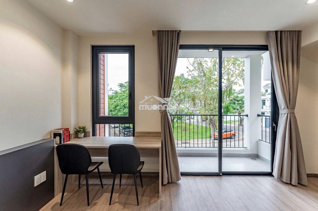 🏡 Studio quận 7 full nội thất, ban công rộng thoáng giá tốt ✨ - 2