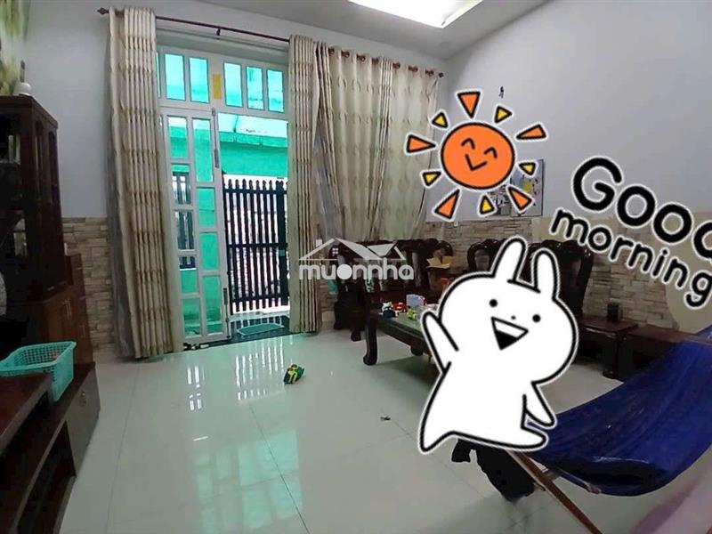 Hẻm xe hơi 3 tầng ngay trần thị điệu phước long b gần ga metro