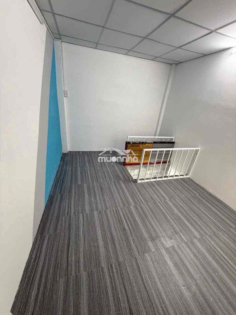 ‼️Chính chủ‼️ nhà mini giá rẻ 🏠 hưng phú ✅ phường 9 ♥️ quận 8 - 4