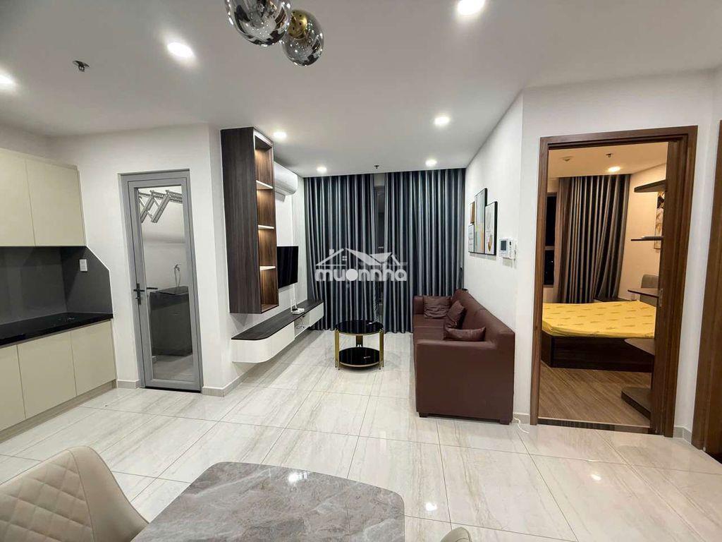 Căn hộ happy one central. 1 pn. full nội thất cao cấp - 2