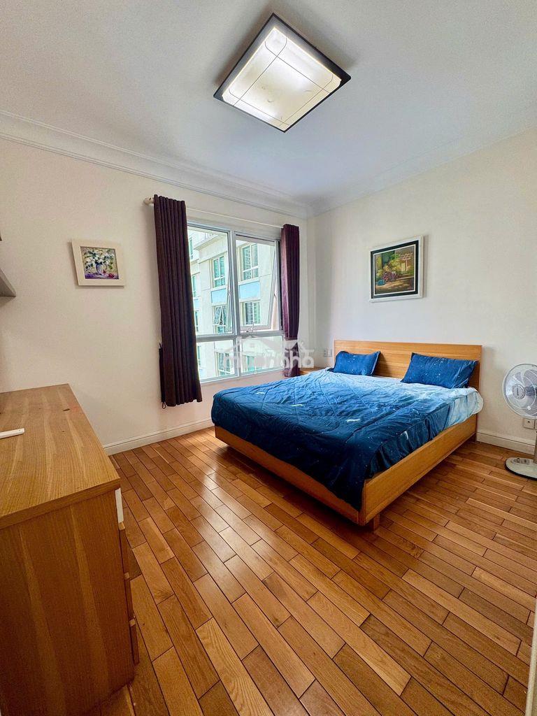 The manor 2 bedroom for rent - cho thuê 2pn mới tân trang - 3