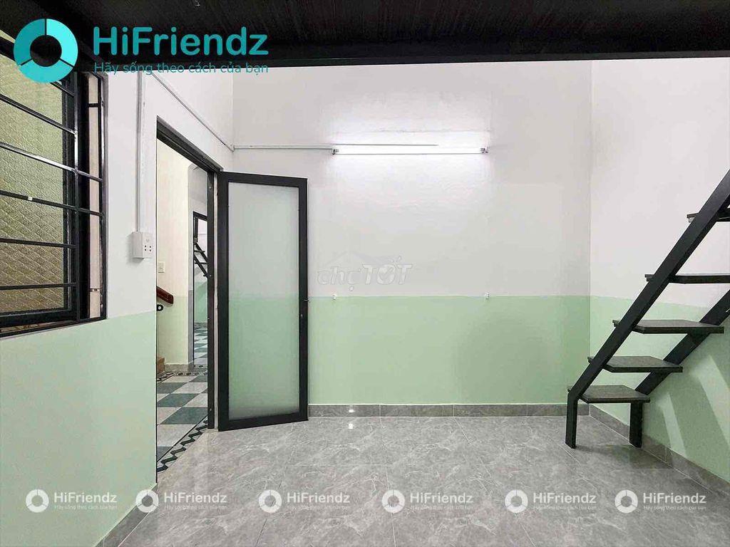 🎉💥Khai trương phòng gác mới xây ngay khu k300_gần chợ hoàng hoa thám - 3