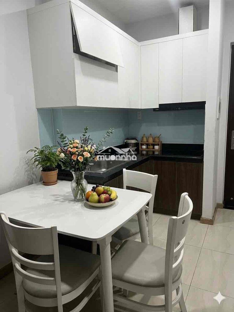 Cho thuê 5 triệu/căn bcons graden