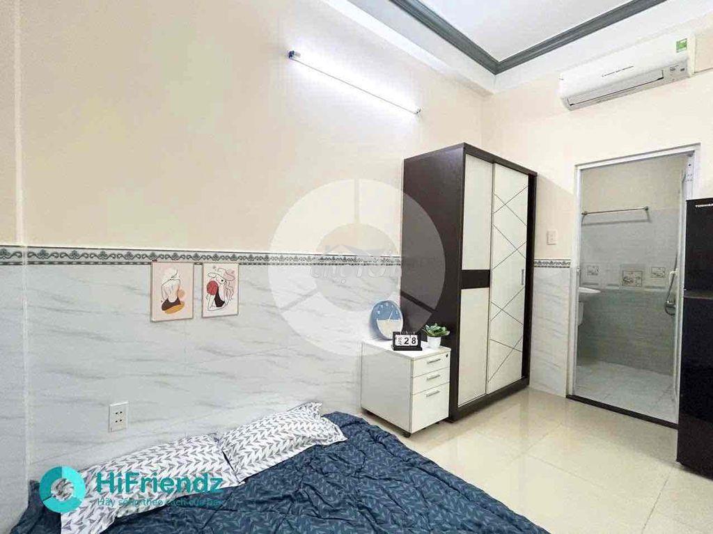 Cho thuê phòng sẵn nội zá hs,sv thất kế bên - lý chiêu hoàng,quận 6 - 3