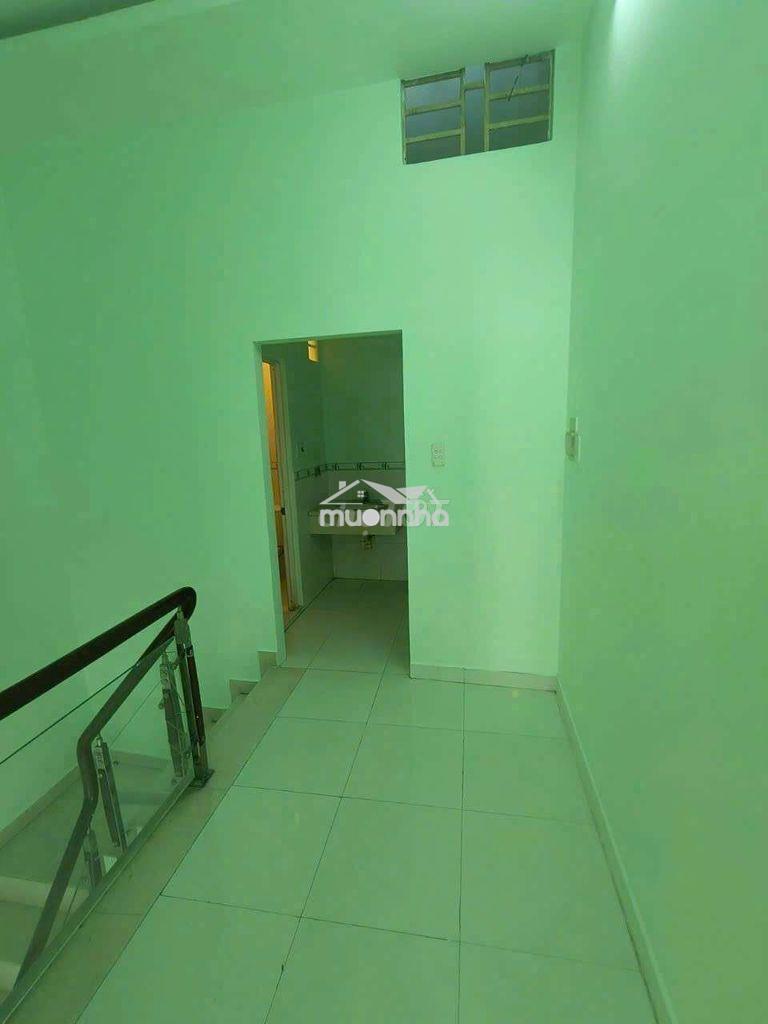 🔥 Nhà 1 lầu hẻm 6m p. bhh – chỉ 7 triệu/tháng - 4
