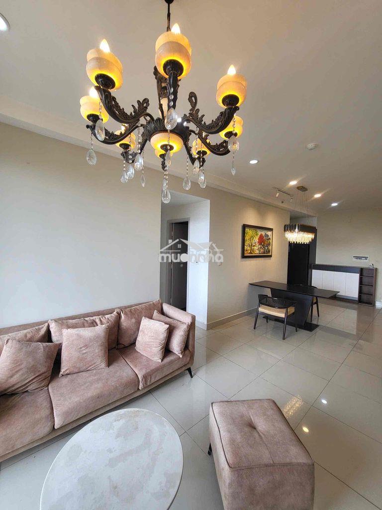 Bán sân vườn 80m2 3.690 tỷ the park residence - 4