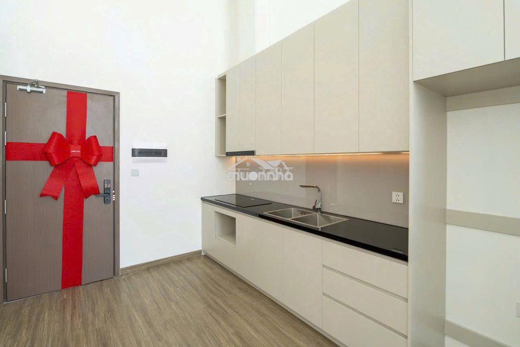 Bán căn hộ hi-ceiling trần 5.3m, 2 phòng ngủ picity sky park - 4