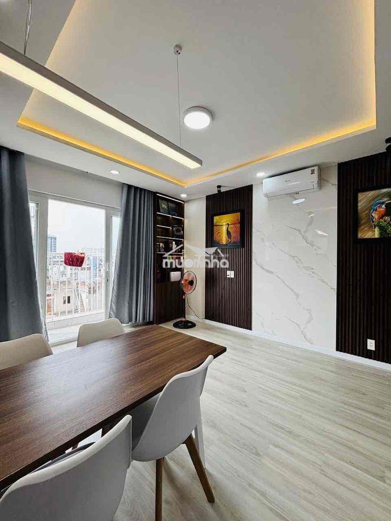 Chung cư ihome phạm văn chiêu gò vấp - 2