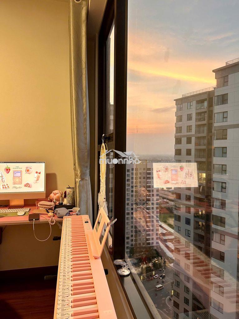 Bán căn 2pn view hồ bơi