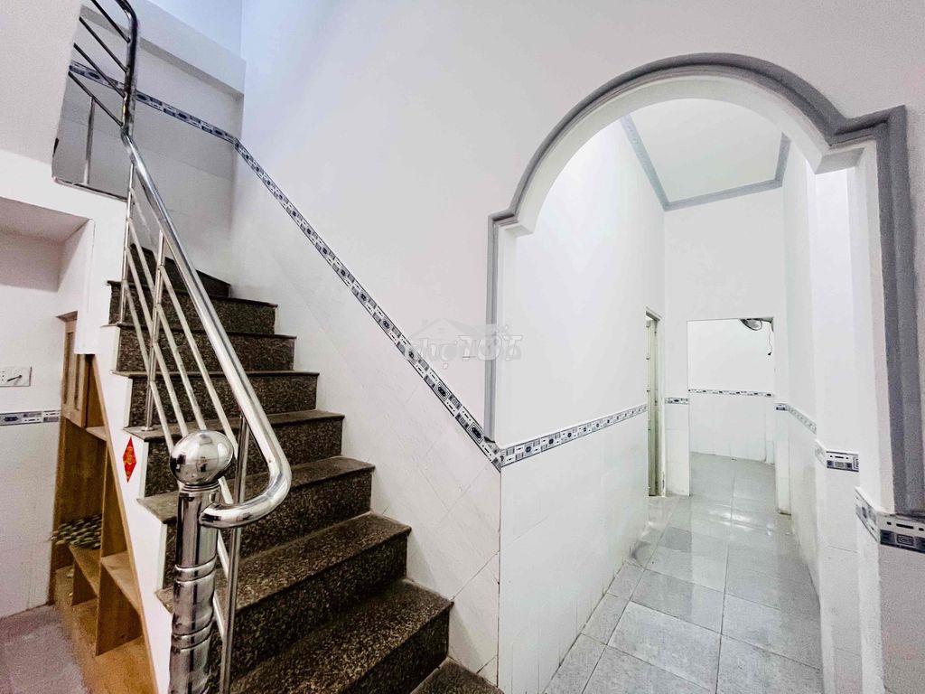 Nhà shr p.đông hoà _gần siêu thị go_lầu trệt_4pn_dt 56m2 - 4