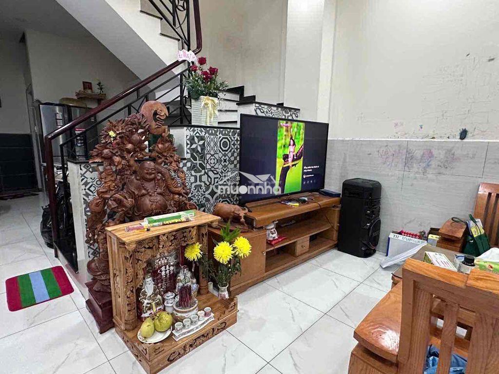 💎🤝Cho thuê nhà nguyên căn 1/ nguyễn văn khối phường 8 gò vấp tphcm - 2