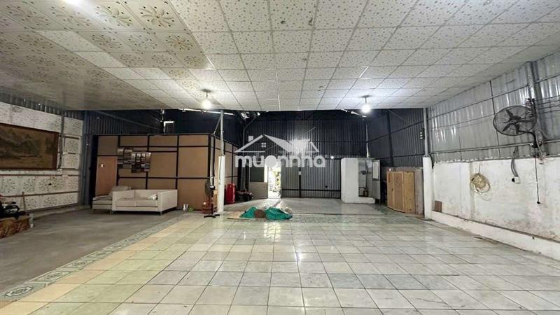 Cho thuê xưởng dt 300m 10tr tháng tân phước khánh có điện 3 pha c
