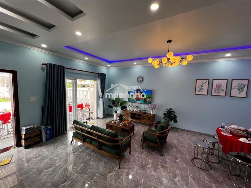 Cho thuê nhà 1 trệt 1 lầu ecolakes mỹ phước, bến cát, bình dương